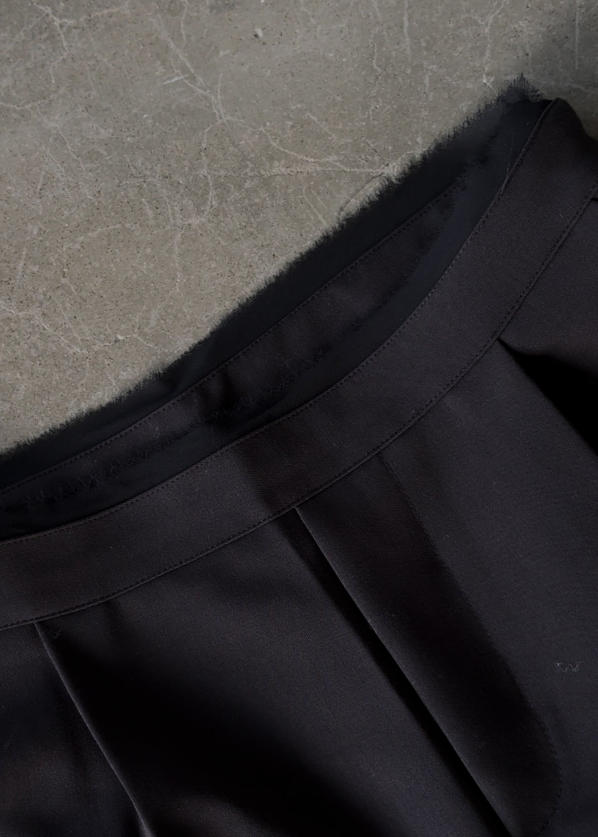 Muse Trousers